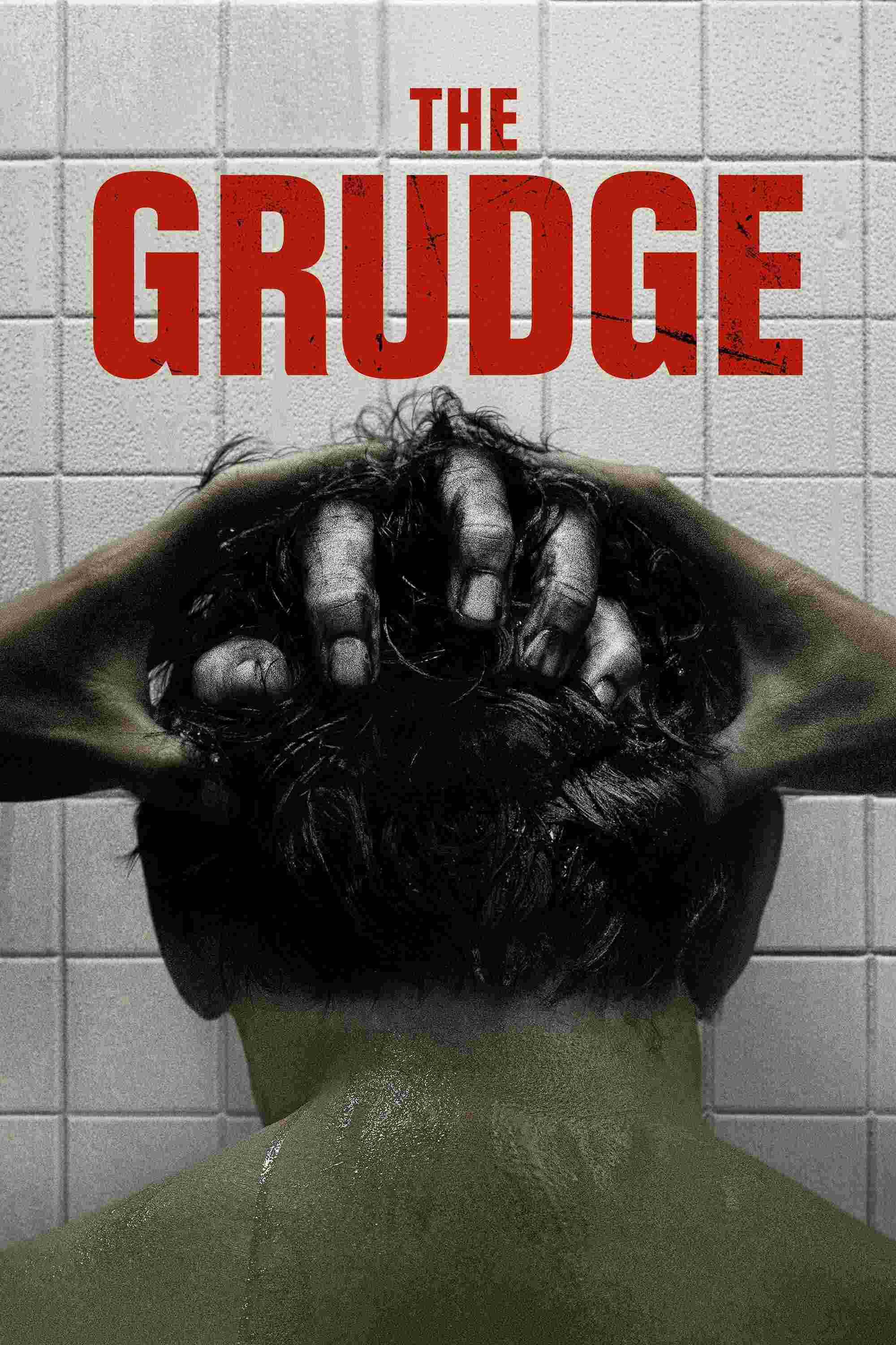 The Grudge (2020) Tara Westwood